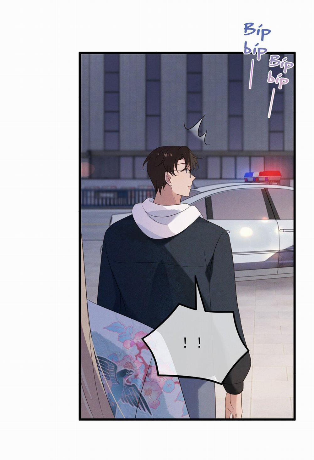 Vợ Tôi Bước Ra Từ Tranh Vẽ (END) 7 trang 13