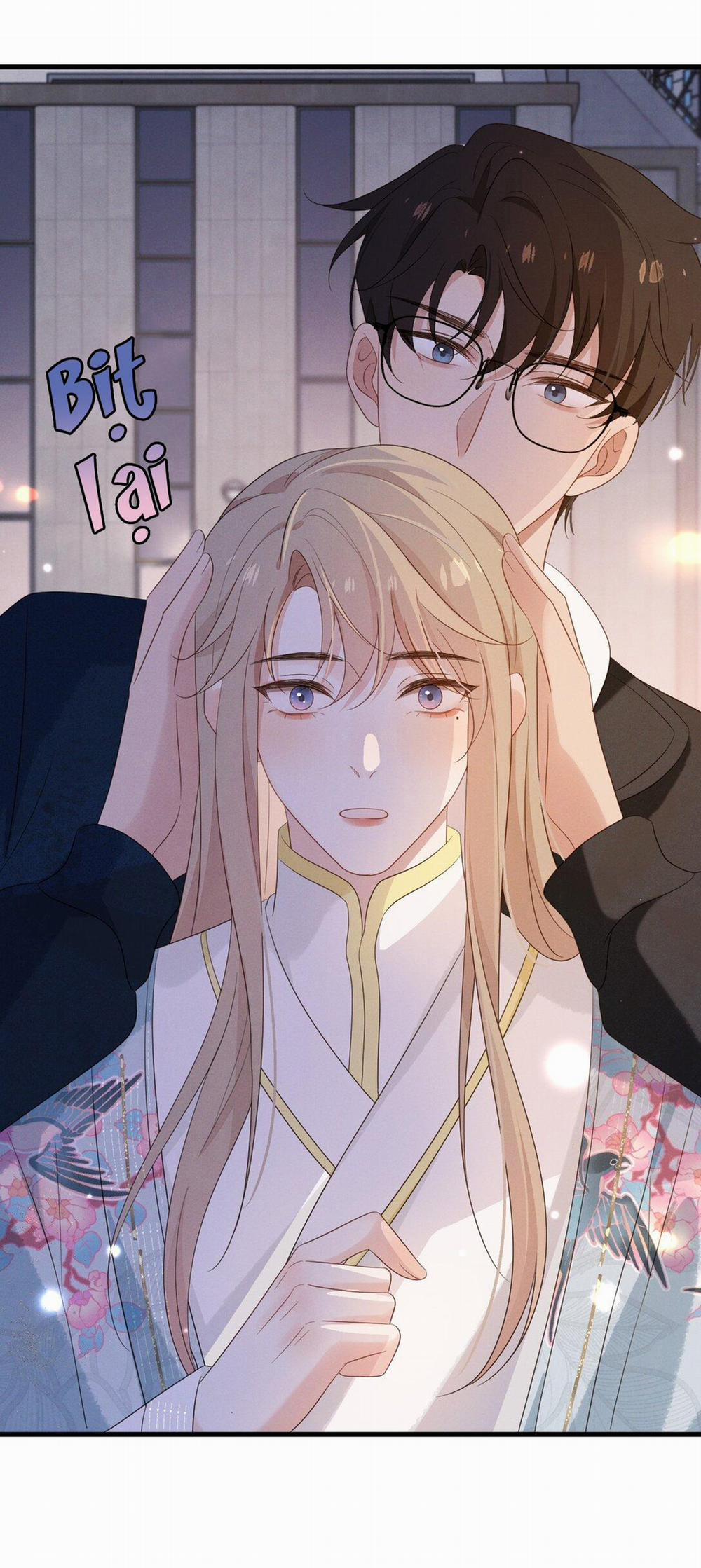 Vợ Tôi Bước Ra Từ Tranh Vẽ (END) 7 trang 15