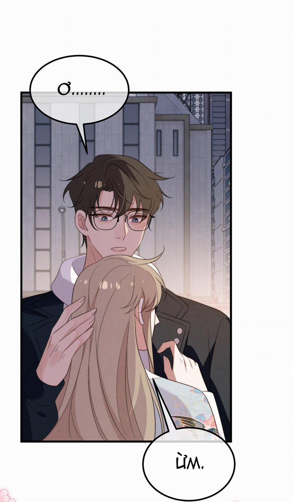 Vợ Tôi Bước Ra Từ Tranh Vẽ (END) 7 trang 17