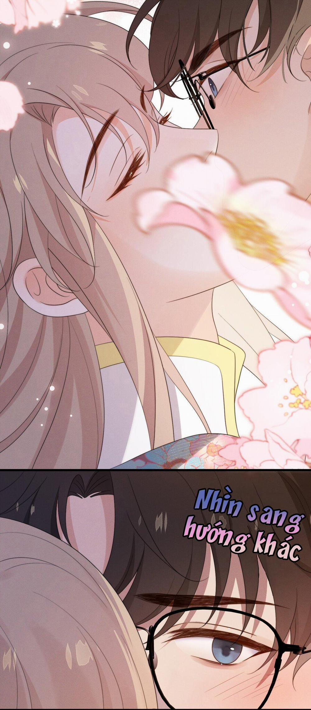 Vợ Tôi Bước Ra Từ Tranh Vẽ (END) 7 trang 2