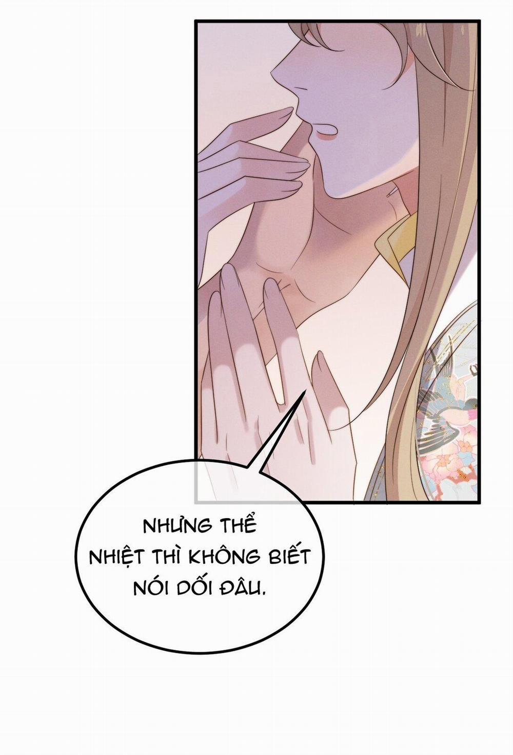 Vợ Tôi Bước Ra Từ Tranh Vẽ (END) 7 trang 20