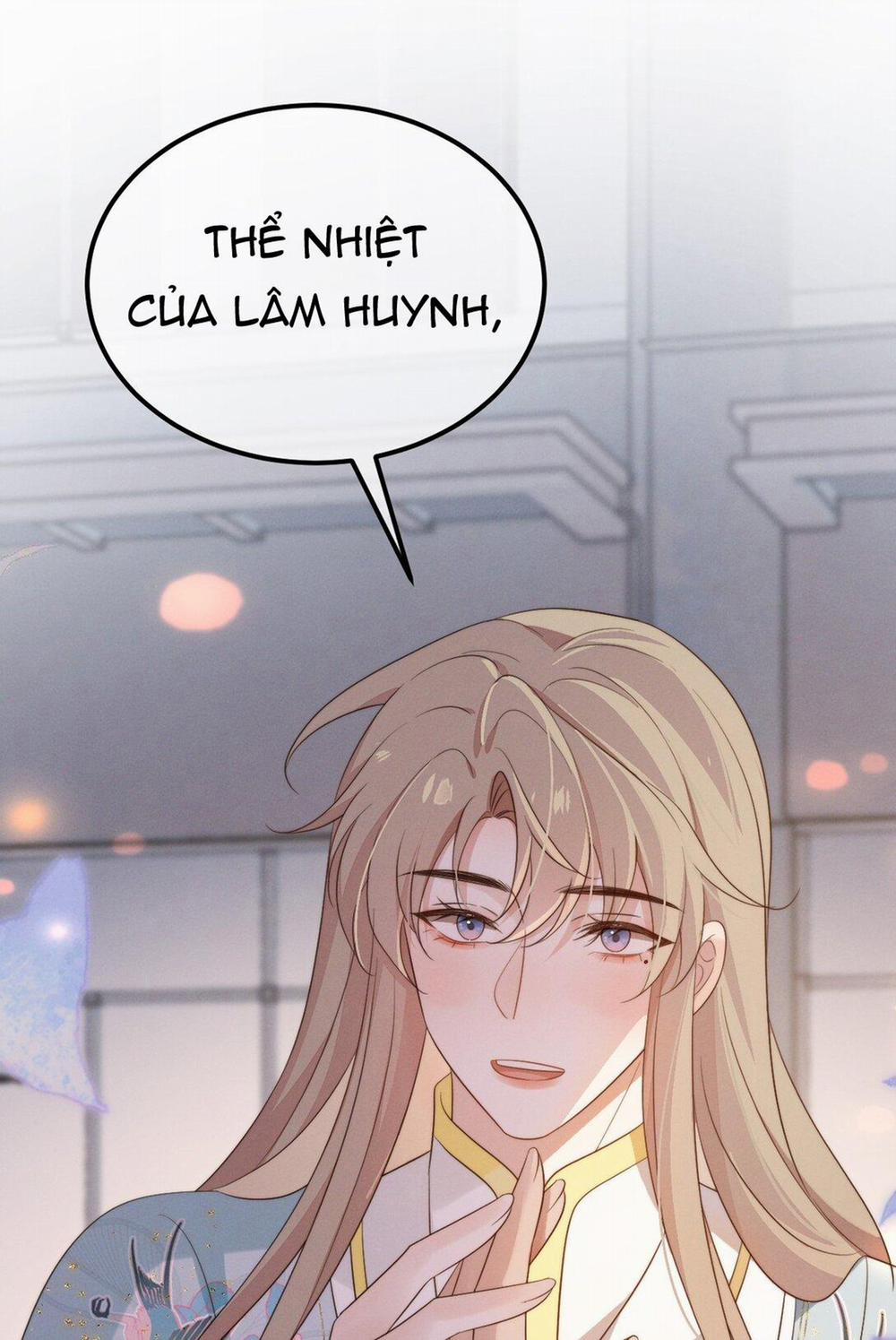 Vợ Tôi Bước Ra Từ Tranh Vẽ (END) 7 trang 22