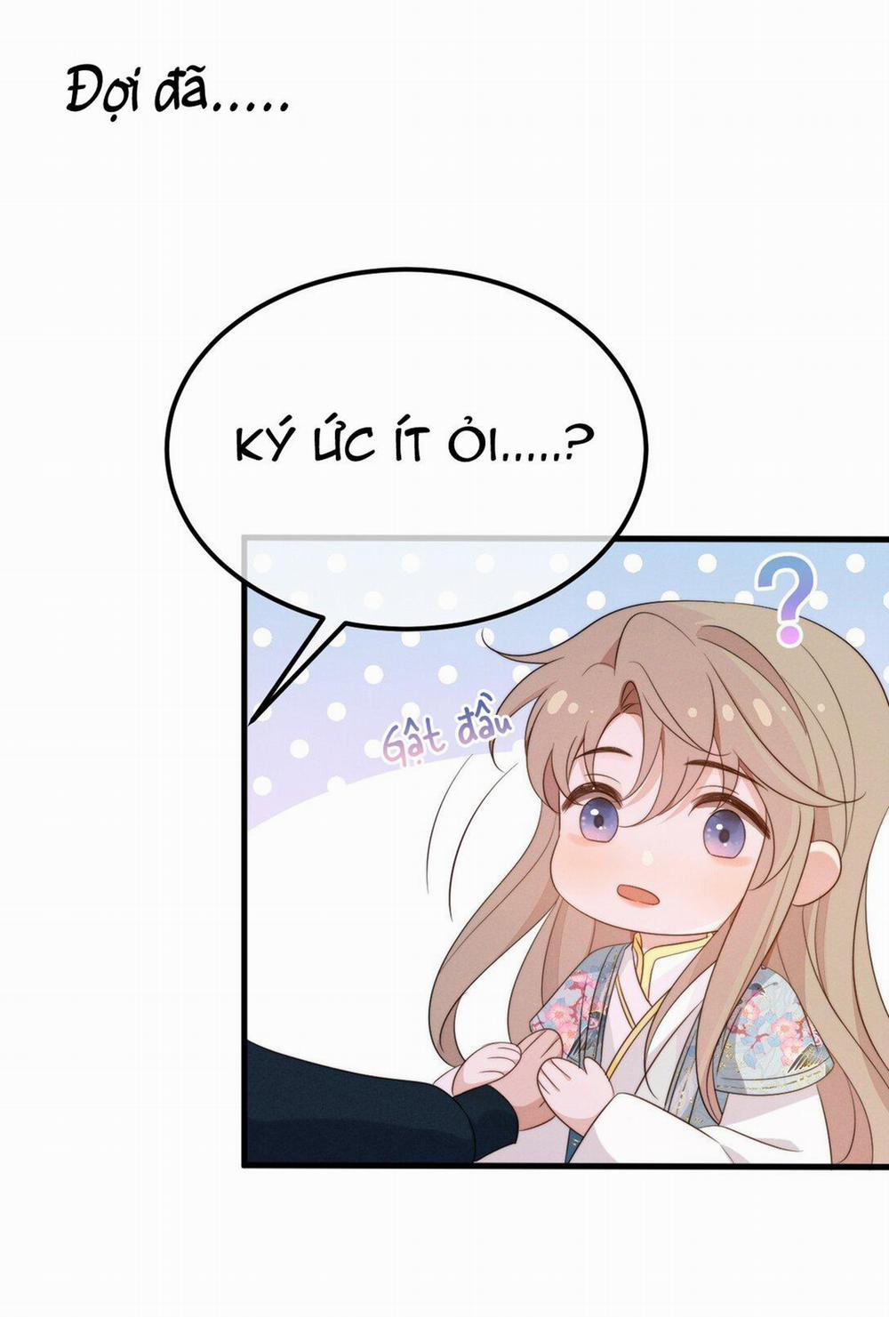 Vợ Tôi Bước Ra Từ Tranh Vẽ (END) 7 trang 25