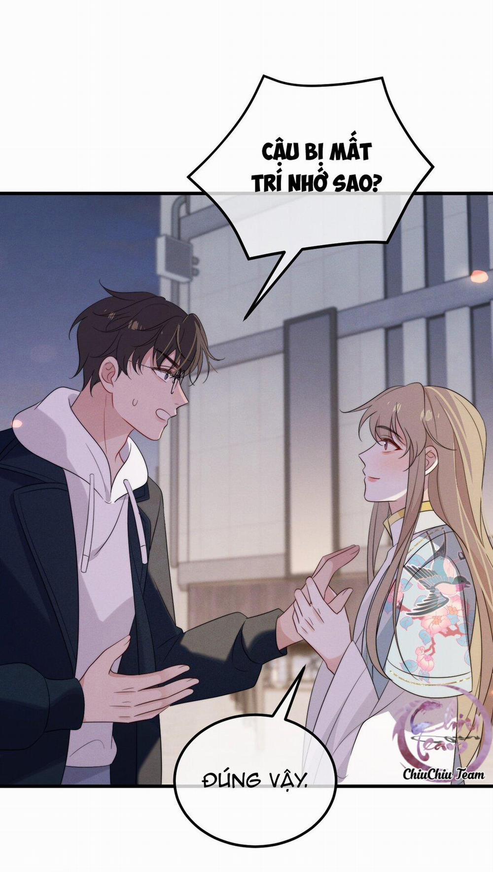 Vợ Tôi Bước Ra Từ Tranh Vẽ (END) 7 trang 26