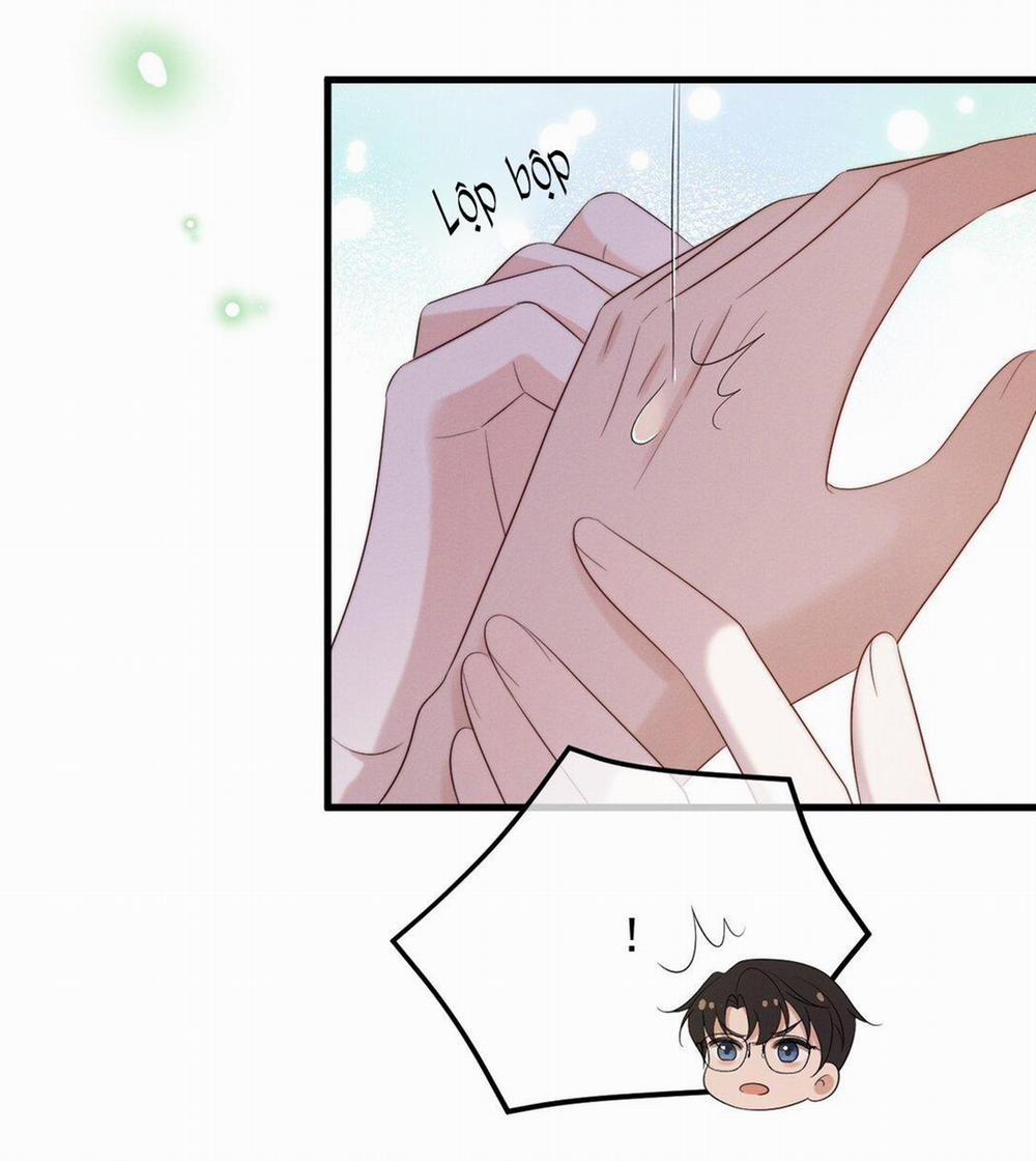 Vợ Tôi Bước Ra Từ Tranh Vẽ (END) 7 trang 27