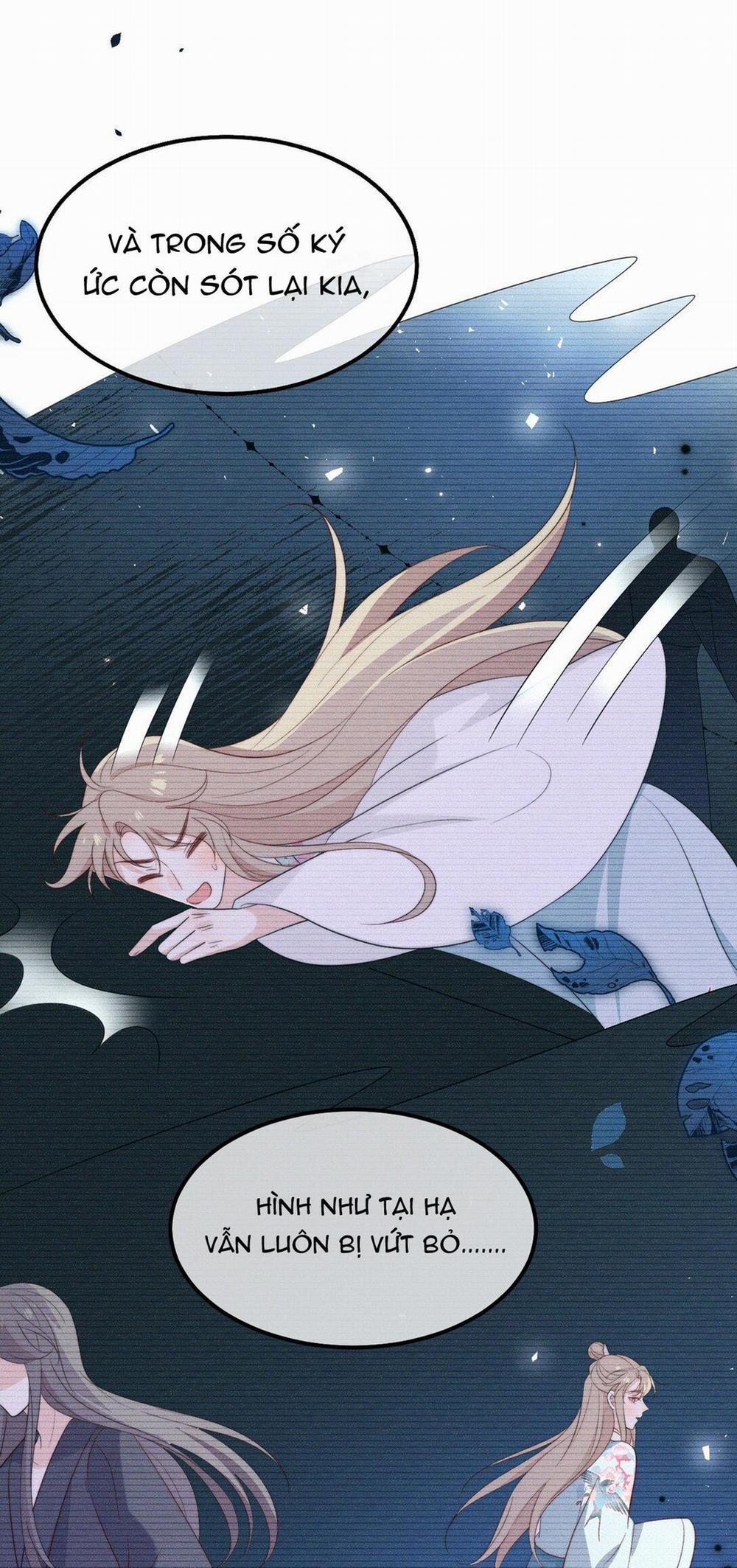 Vợ Tôi Bước Ra Từ Tranh Vẽ (END) 7 trang 28