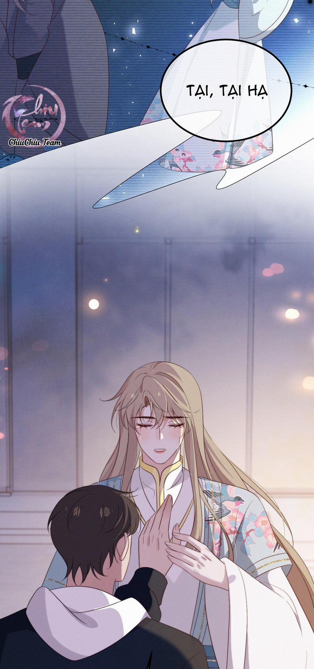 Vợ Tôi Bước Ra Từ Tranh Vẽ (END) 7 trang 29