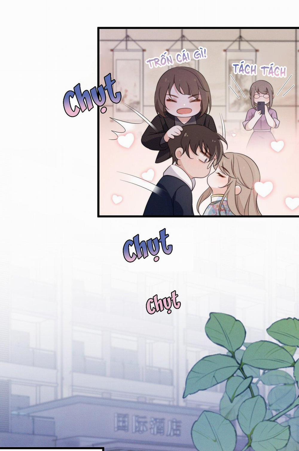 Vợ Tôi Bước Ra Từ Tranh Vẽ (END) 7 trang 7