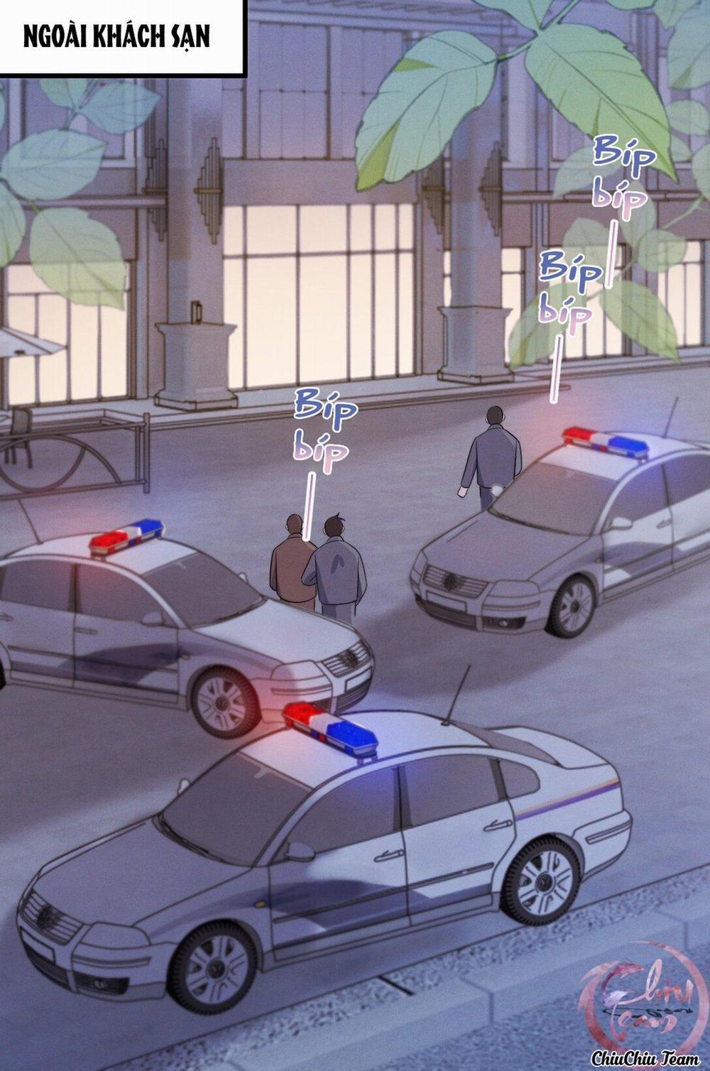 Vợ Tôi Bước Ra Từ Tranh Vẽ (END) 7 trang 8