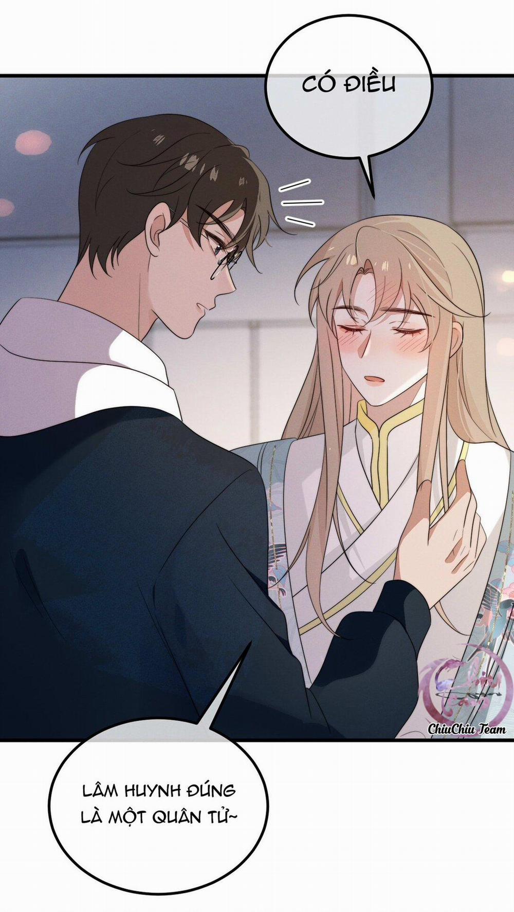 Vợ Tôi Bước Ra Từ Tranh Vẽ (END) 8 trang 10