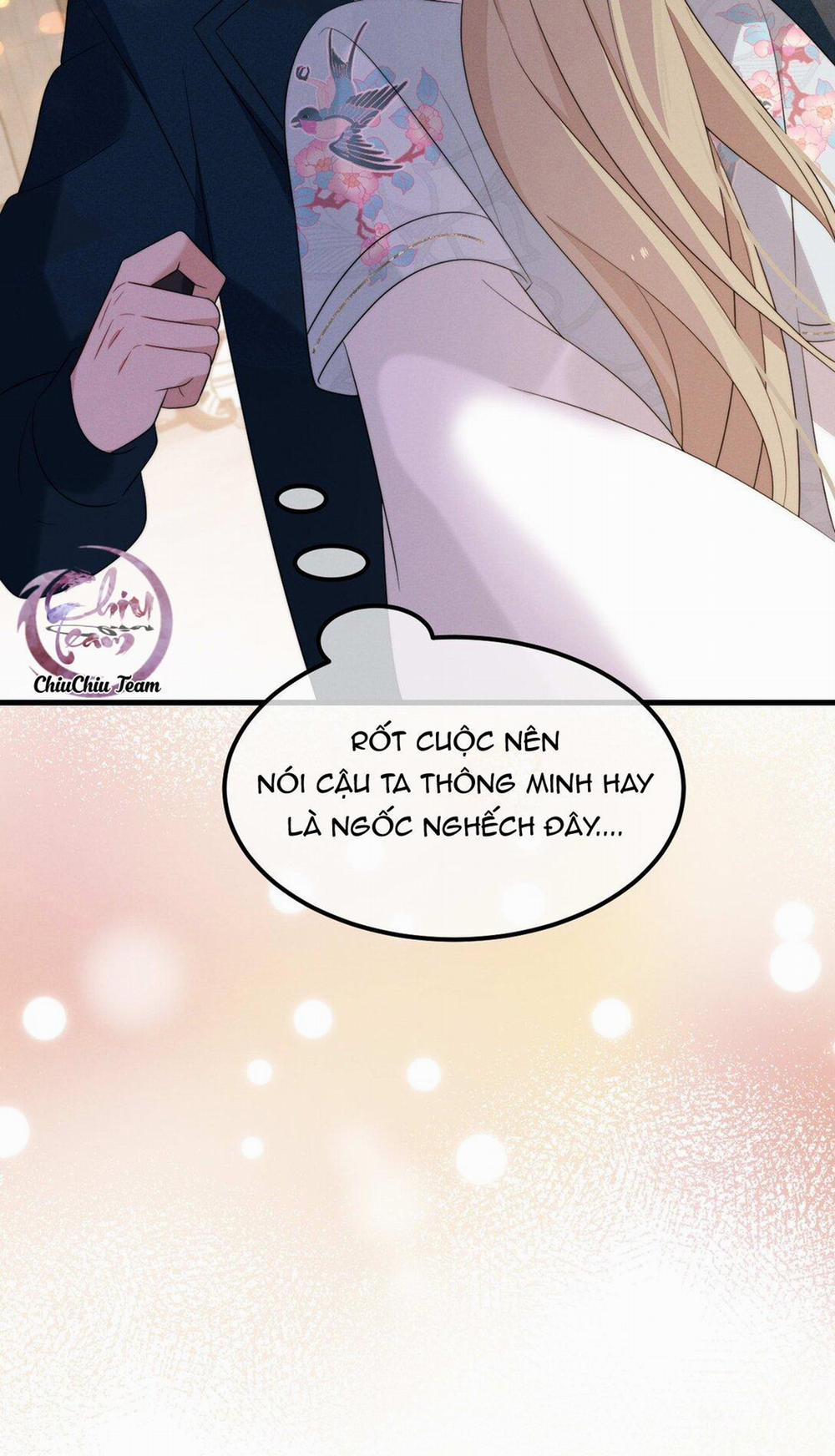 Vợ Tôi Bước Ra Từ Tranh Vẽ (END) 8 trang 13