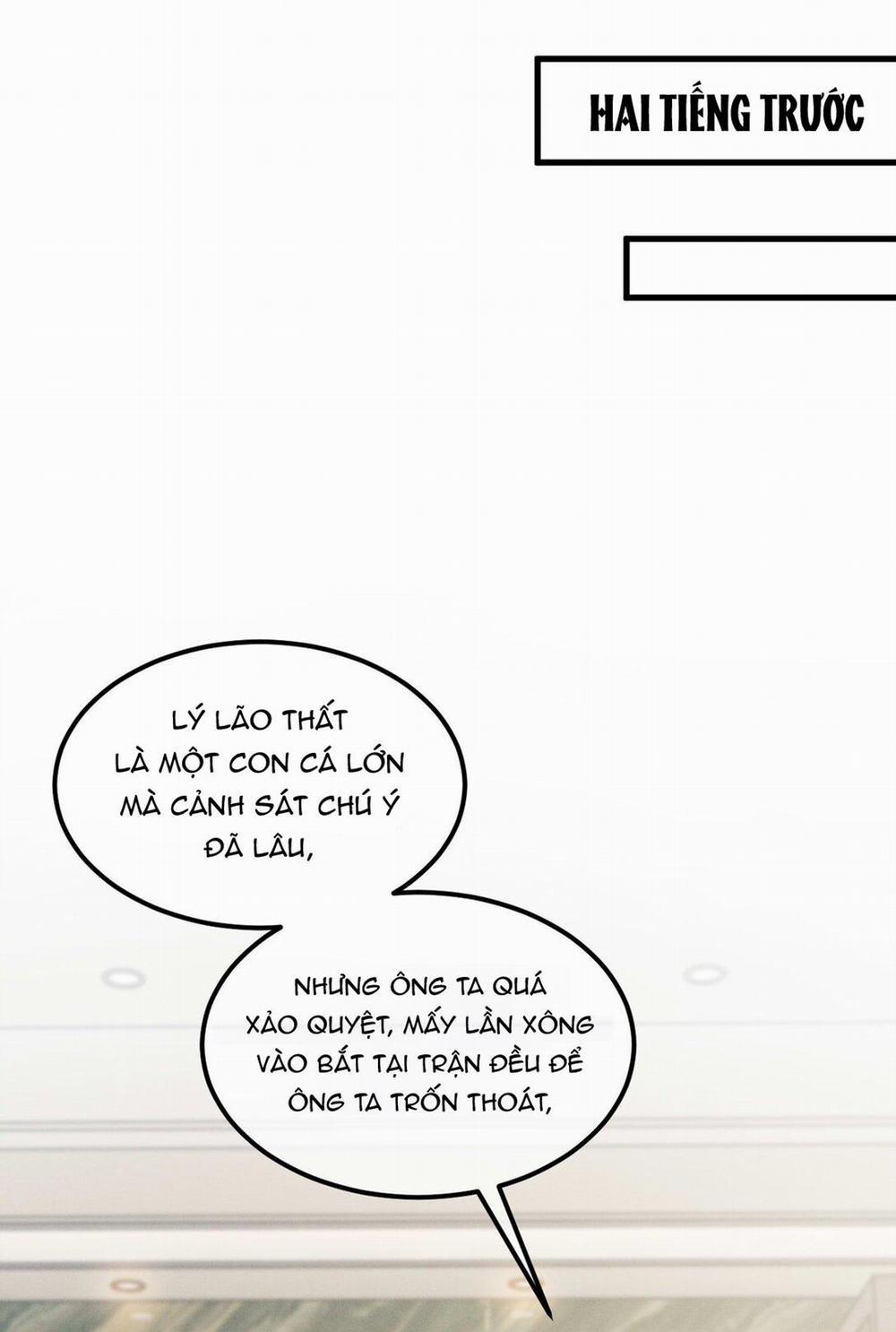 Vợ Tôi Bước Ra Từ Tranh Vẽ (END) 8 trang 18