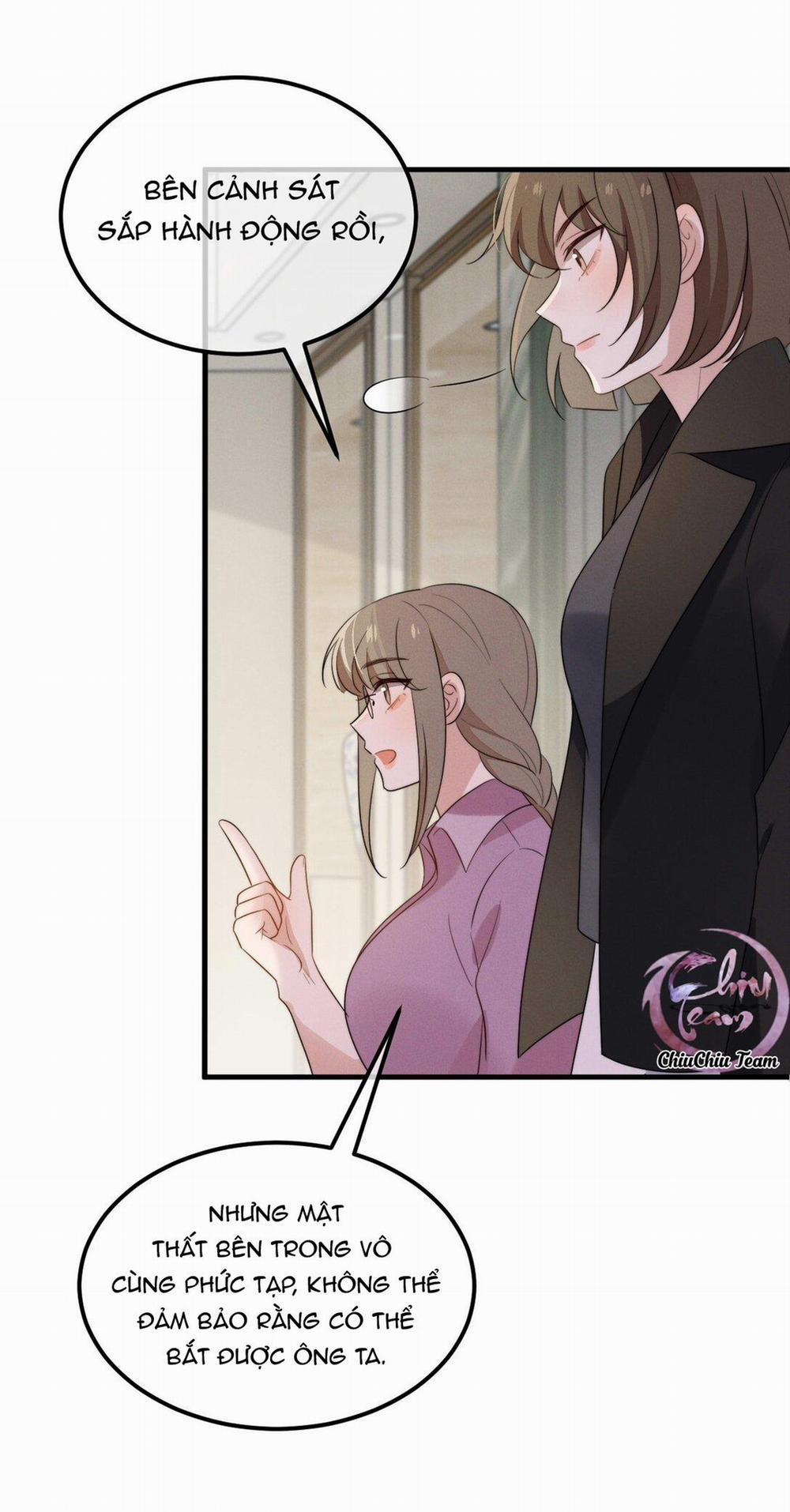 Vợ Tôi Bước Ra Từ Tranh Vẽ (END) 8 trang 21