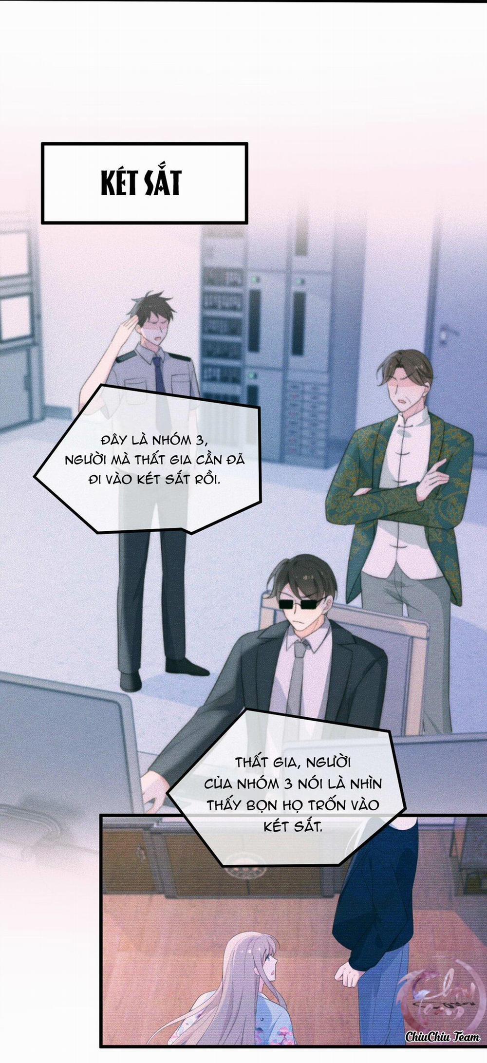 Vợ Tôi Bước Ra Từ Tranh Vẽ (END) 8 trang 29