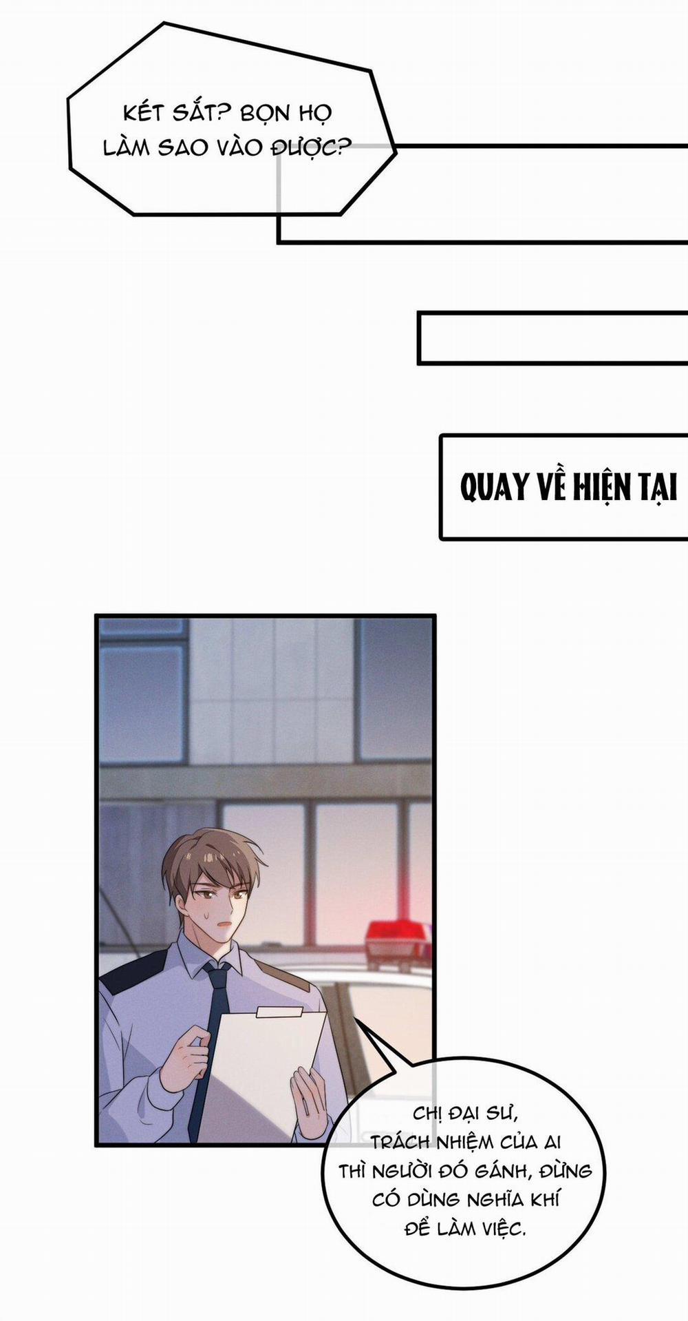 Vợ Tôi Bước Ra Từ Tranh Vẽ (END) 8 trang 30