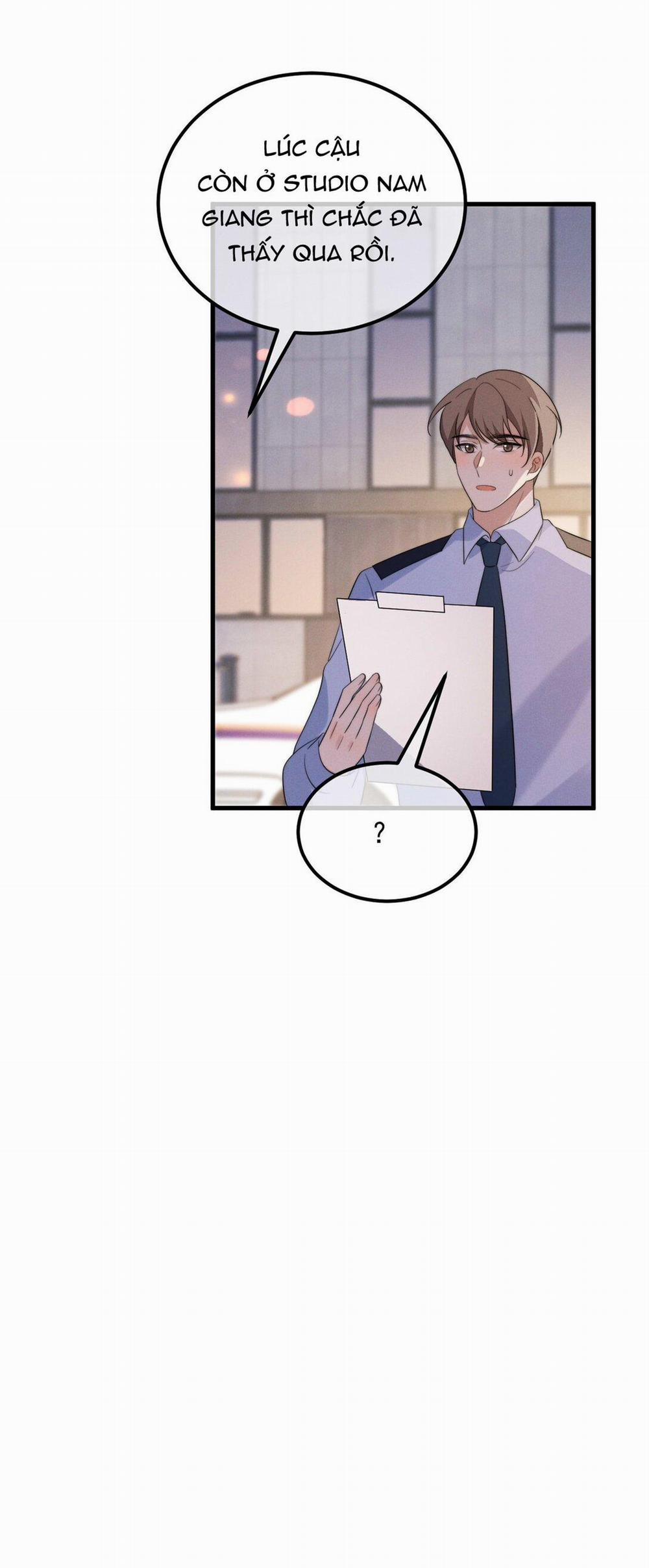 Vợ Tôi Bước Ra Từ Tranh Vẽ (END) 8 trang 35