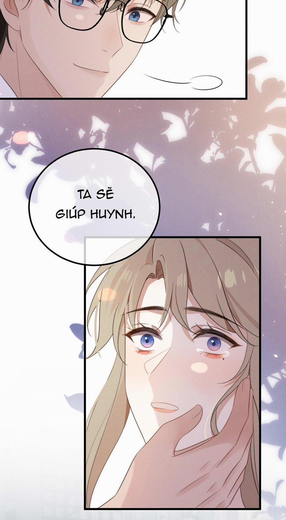 Vợ Tôi Bước Ra Từ Tranh Vẽ (END) 8 trang 5