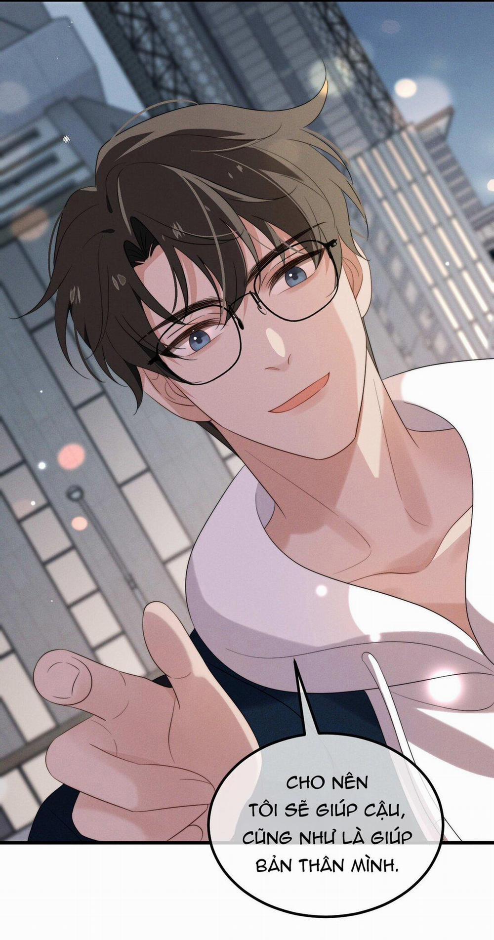 Vợ Tôi Bước Ra Từ Tranh Vẽ (END) 8 trang 7