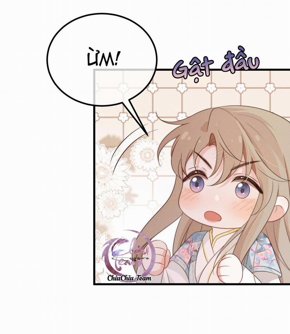 Vợ Tôi Bước Ra Từ Tranh Vẽ (END) 8 trang 8