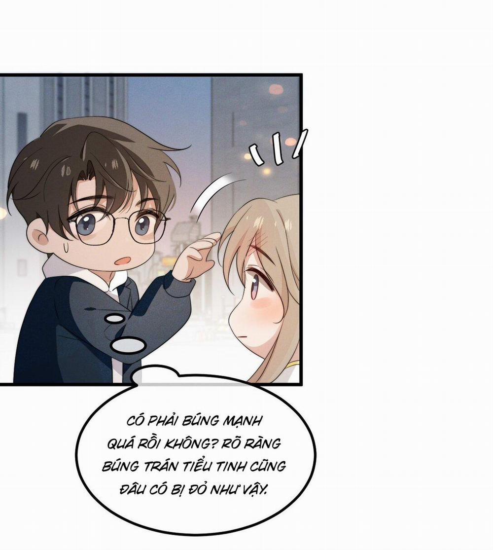 Vợ Tôi Bước Ra Từ Tranh Vẽ (END) 8 trang 9