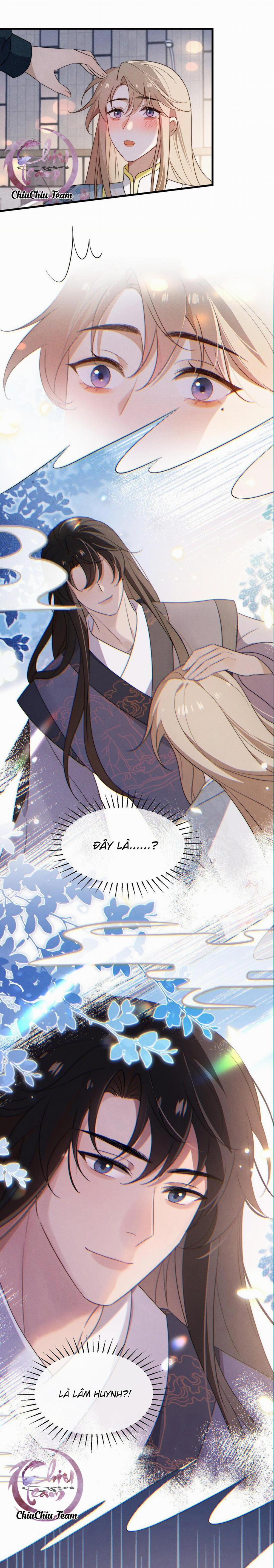 Vợ Tôi Bước Ra Từ Tranh Vẽ (END) 9 trang 3