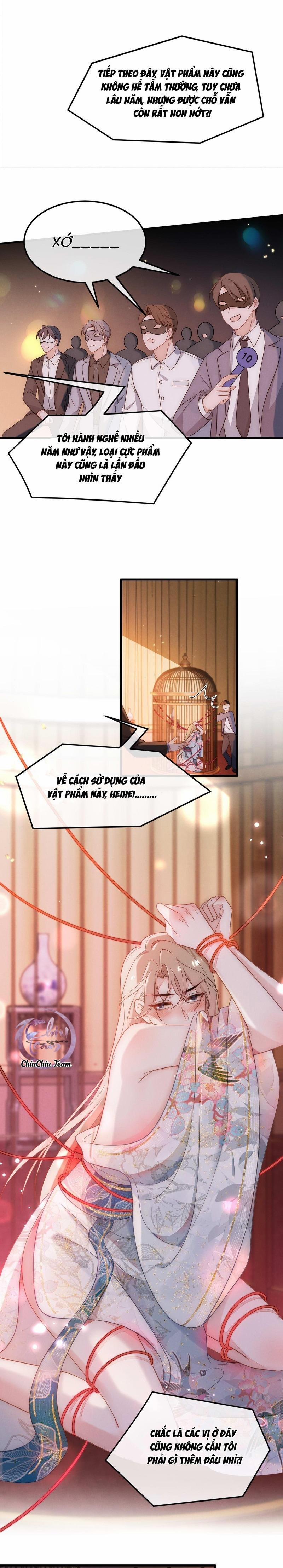 Vợ Tôi Bước Ra Từ Tranh Vẽ 1 trang 2