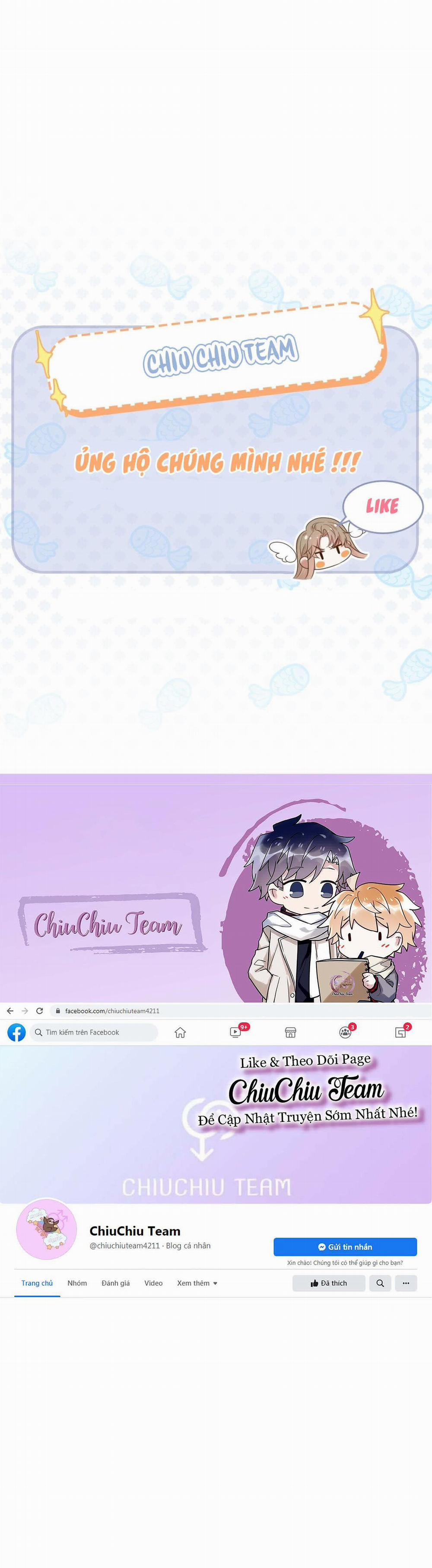 Vợ Tôi Bước Ra Từ Tranh Vẽ 10 trang 13