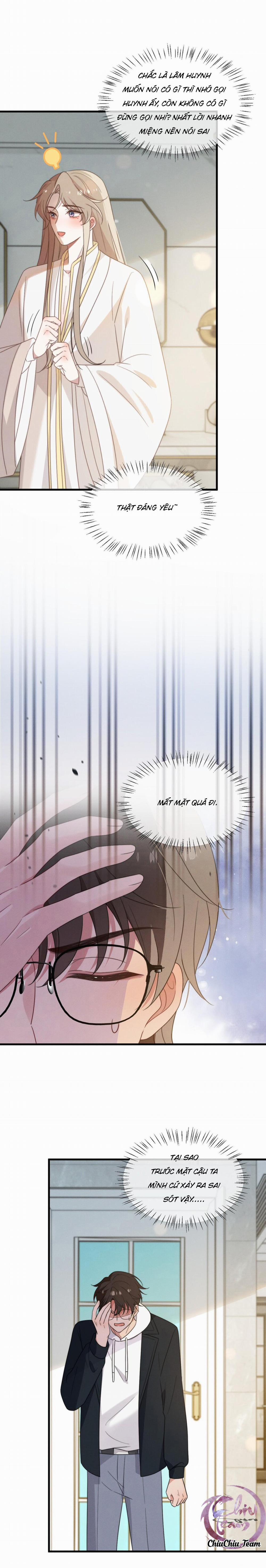 Vợ Tôi Bước Ra Từ Tranh Vẽ 10 trang 9