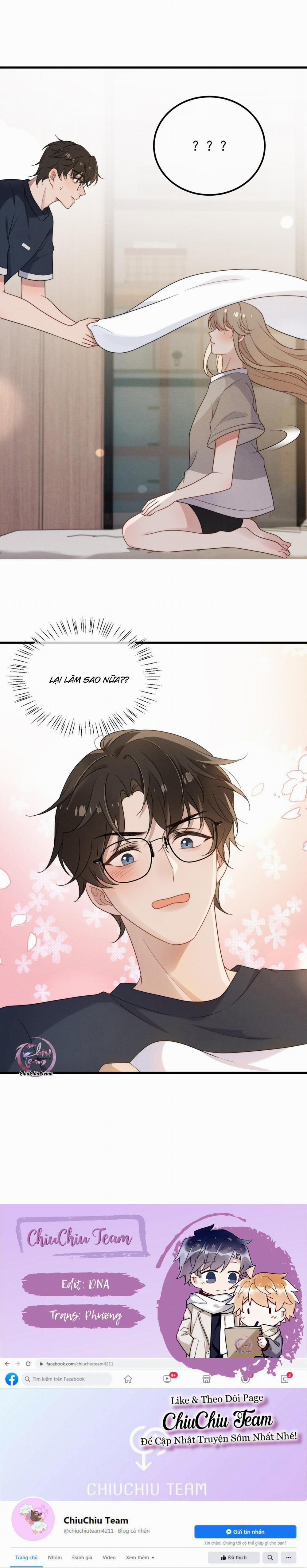 Vợ Tôi Bước Ra Từ Tranh Vẽ 11 trang 9