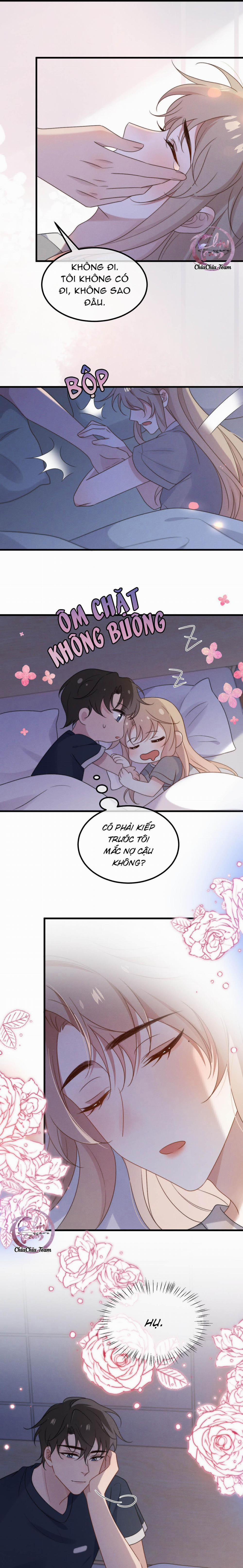 Vợ Tôi Bước Ra Từ Tranh Vẽ 13 trang 5