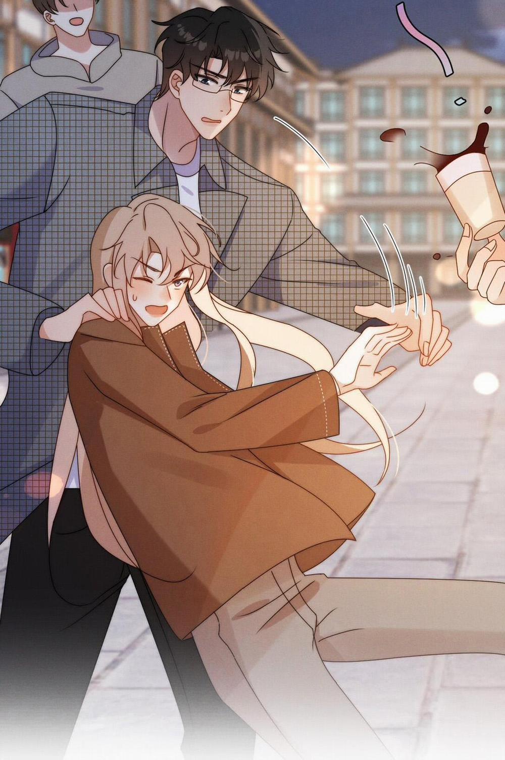 Vợ Tôi Bước Ra Từ Tranh Vẽ 19 trang 10