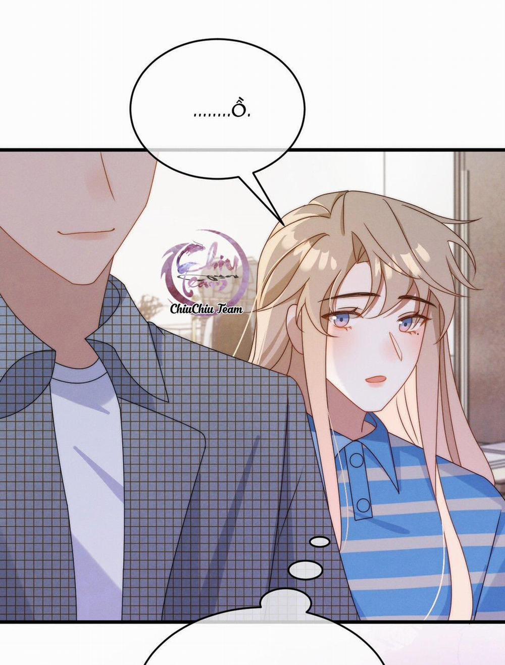 Vợ Tôi Bước Ra Từ Tranh Vẽ 19 trang 28