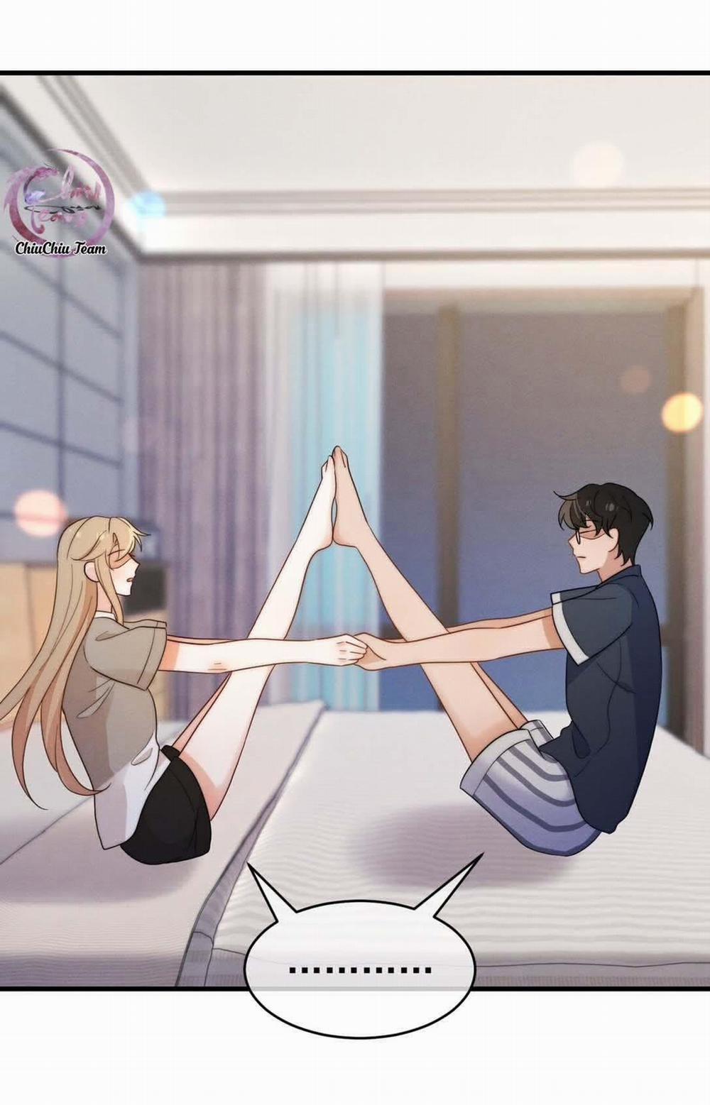 Vợ Tôi Bước Ra Từ Tranh Vẽ 22 trang 19