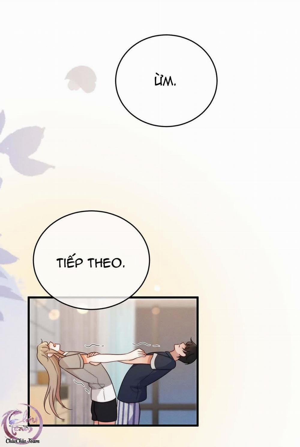 Vợ Tôi Bước Ra Từ Tranh Vẽ 22 trang 22