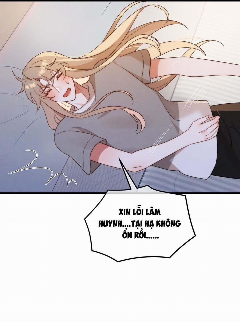 Vợ Tôi Bước Ra Từ Tranh Vẽ 22 trang 25