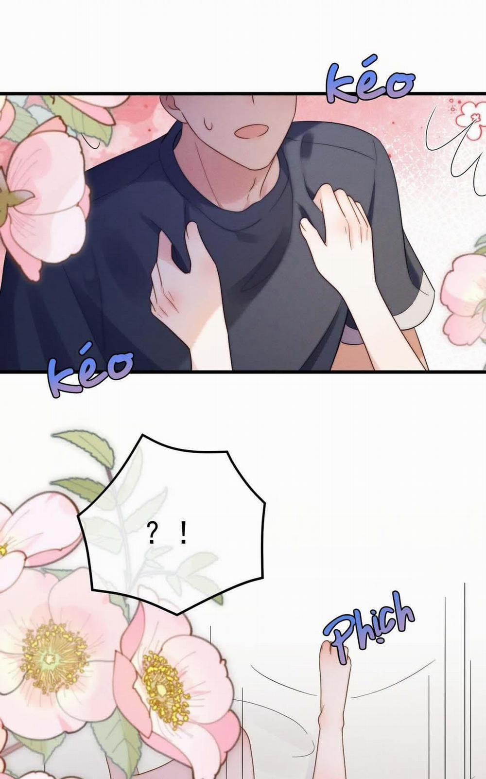 Vợ Tôi Bước Ra Từ Tranh Vẽ 22 trang 29