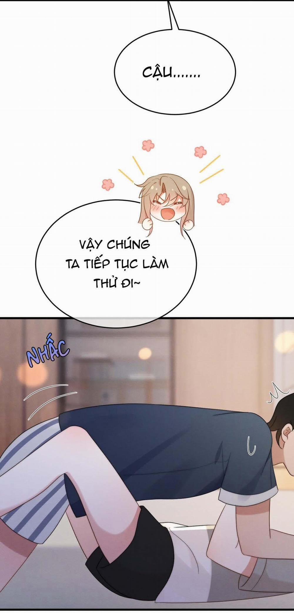 Vợ Tôi Bước Ra Từ Tranh Vẽ 22 trang 32