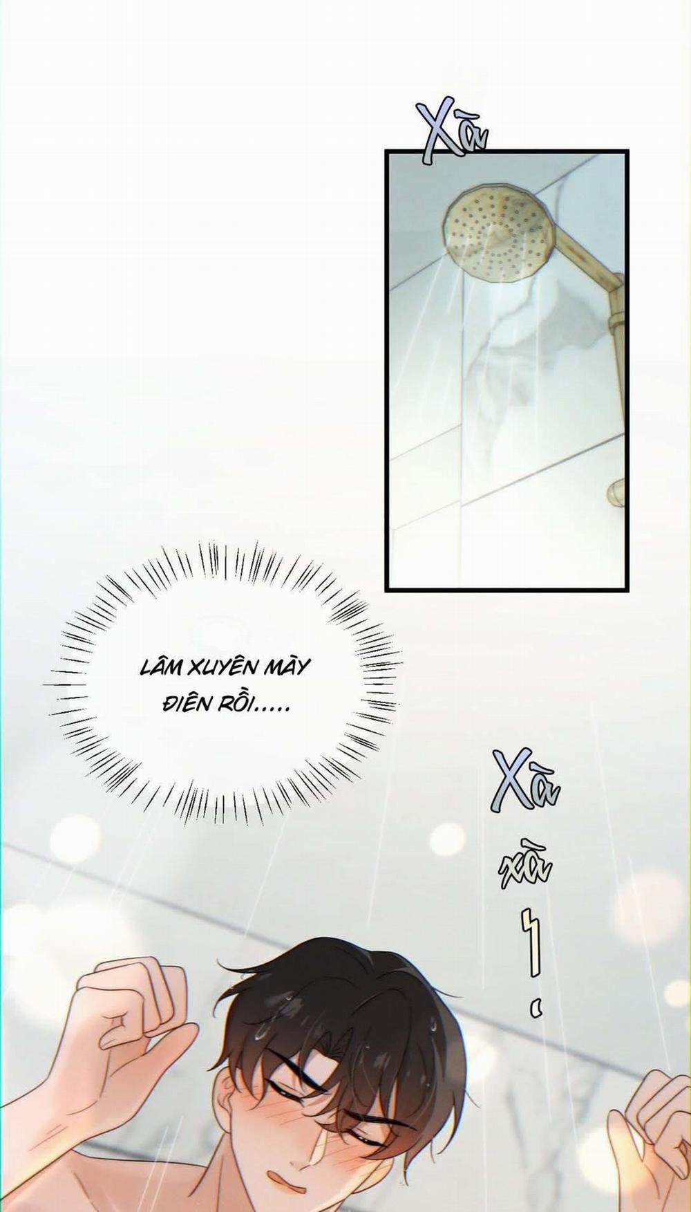 Vợ Tôi Bước Ra Từ Tranh Vẽ 22 trang 37