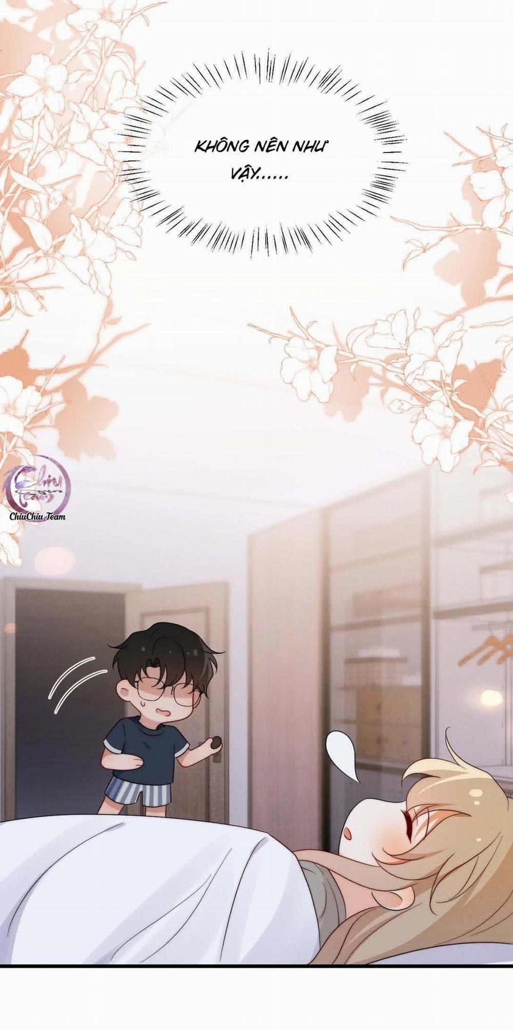 Vợ Tôi Bước Ra Từ Tranh Vẽ 22 trang 40