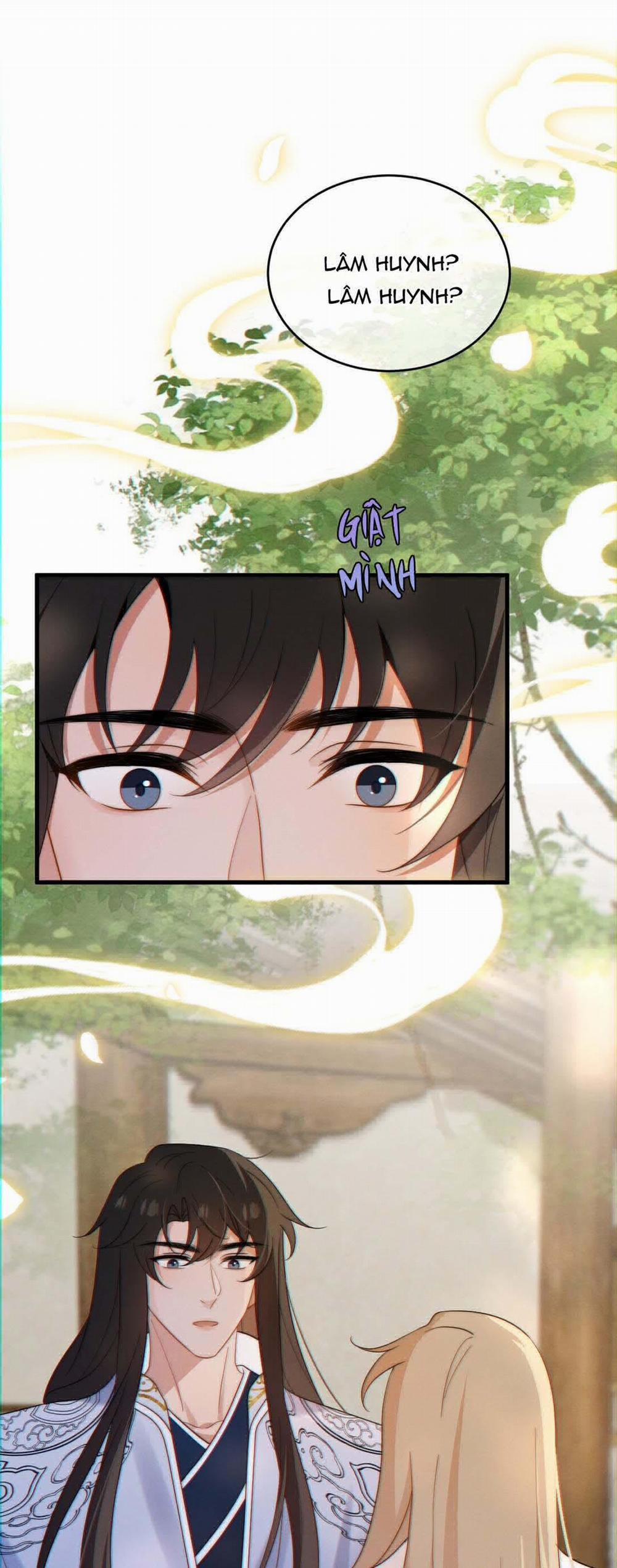 Vợ Tôi Bước Ra Từ Tranh Vẽ 22 trang 43