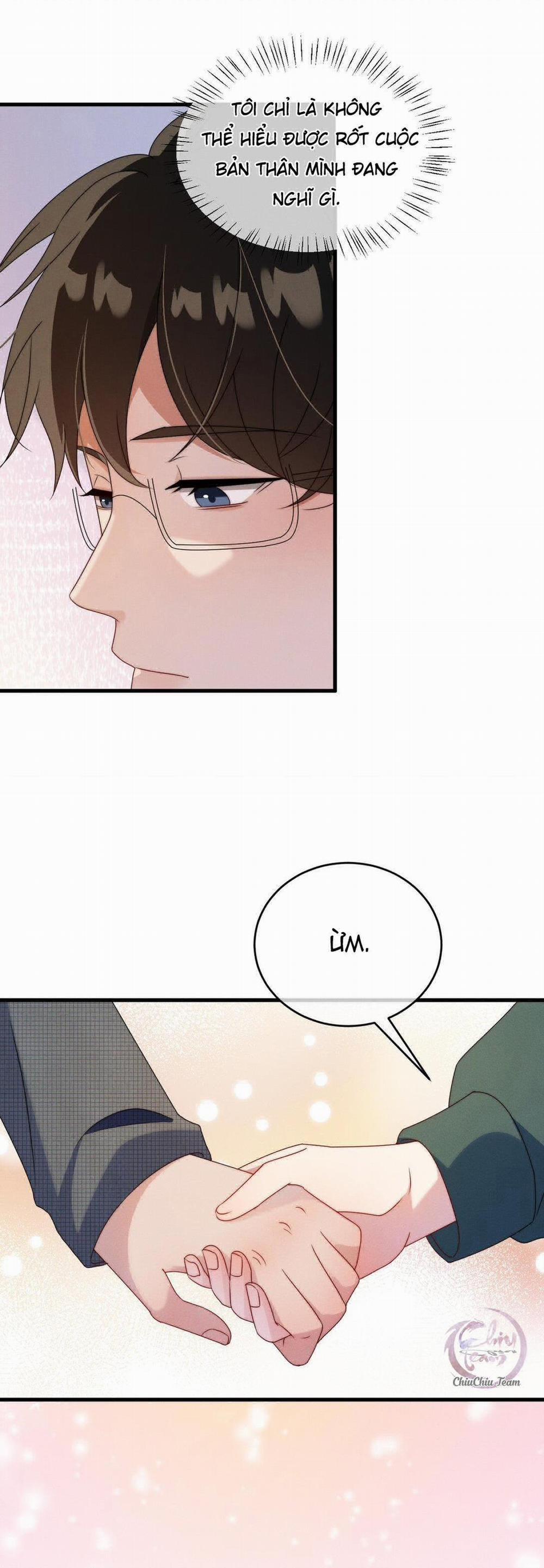 Vợ Tôi Bước Ra Từ Tranh Vẽ 24 trang 9