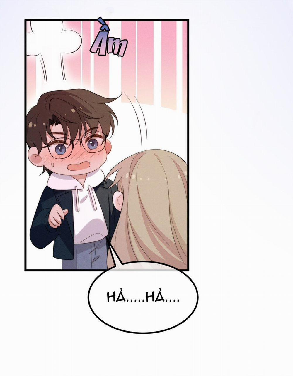 Vợ Tôi Bước Ra Từ Tranh Vẽ 7 trang 24