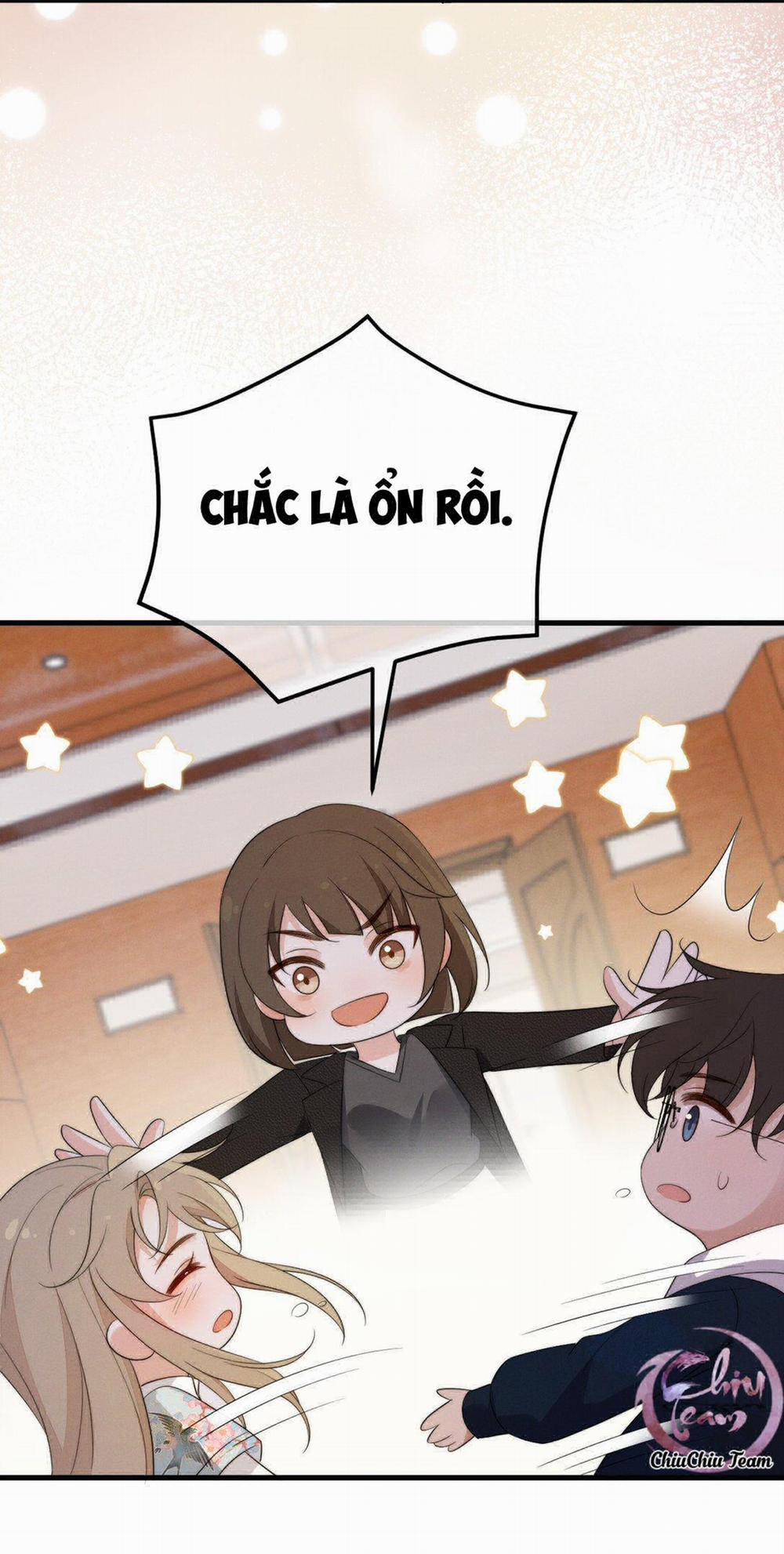 Vợ Tôi Bước Ra Từ Tranh Vẽ 7 trang 3