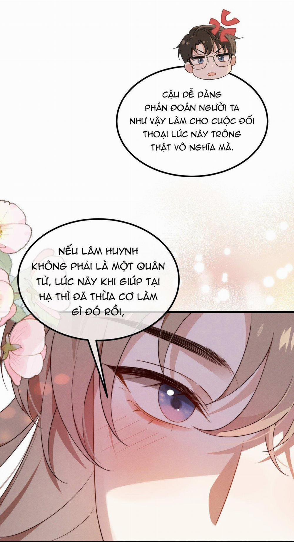 Vợ Tôi Bước Ra Từ Tranh Vẽ 8 trang 11