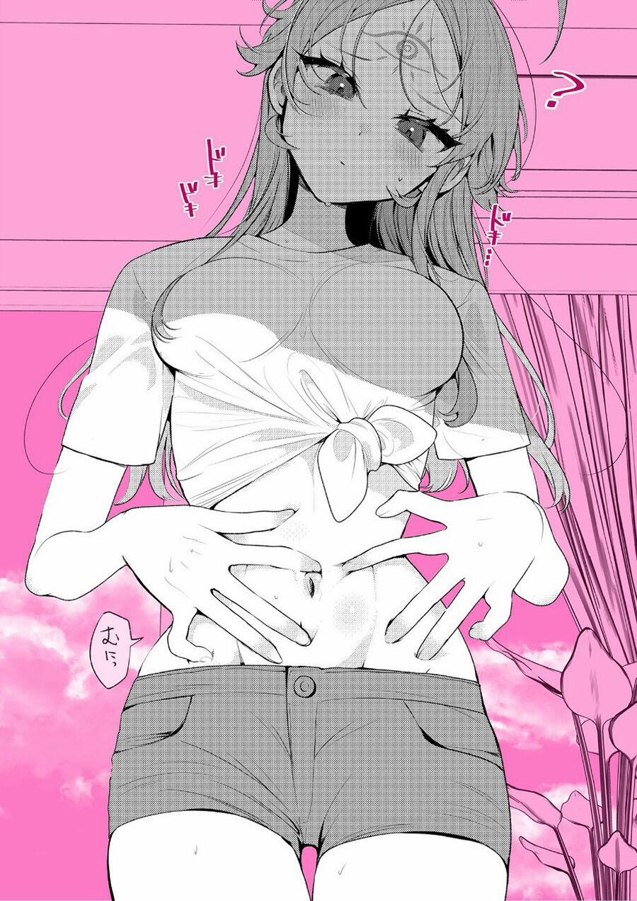 Vợ Tôi Có Thể Nhìn Thấy Tương Lai 16 trang 4