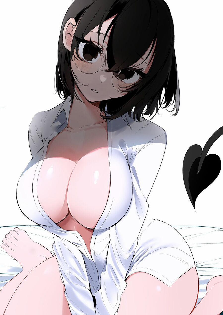 Vợ Tôi Có Thể Nhìn Thấy Tương Lai 17 trang 3