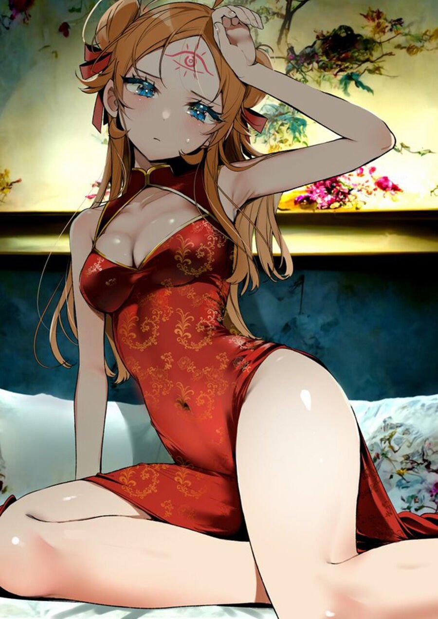 Vợ Tôi Có Thể Nhìn Thấy Tương Lai 31 trang 1