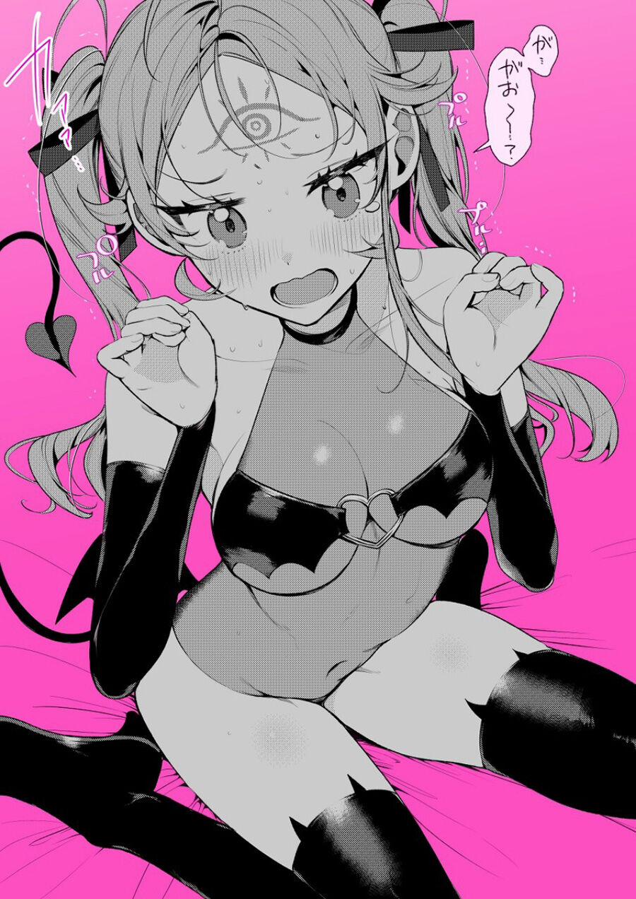 Vợ Tôi Có Thể Nhìn Thấy Tương Lai 32 trang 2