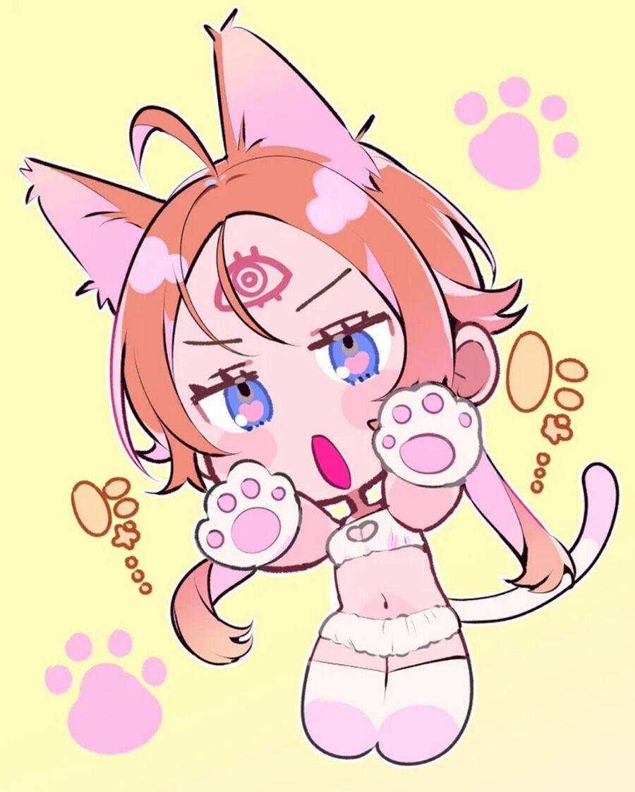 Vợ Tôi Có Thể Nhìn Thấy Tương Lai 34 trang 1