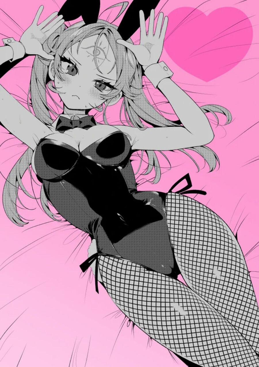 Vợ Tôi Có Thể Nhìn Thấy Tương Lai 38 trang 2